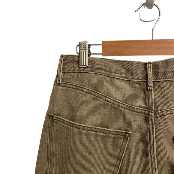 Bellerose Perkins High Waist Relax Fit Jeans Size 28 - Picture 6 of 7